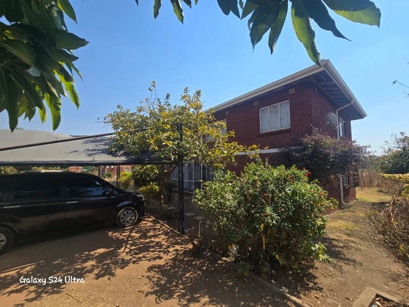 3 Bedroom Garden Flat