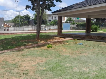 3 Bedroom Townhouse Complex