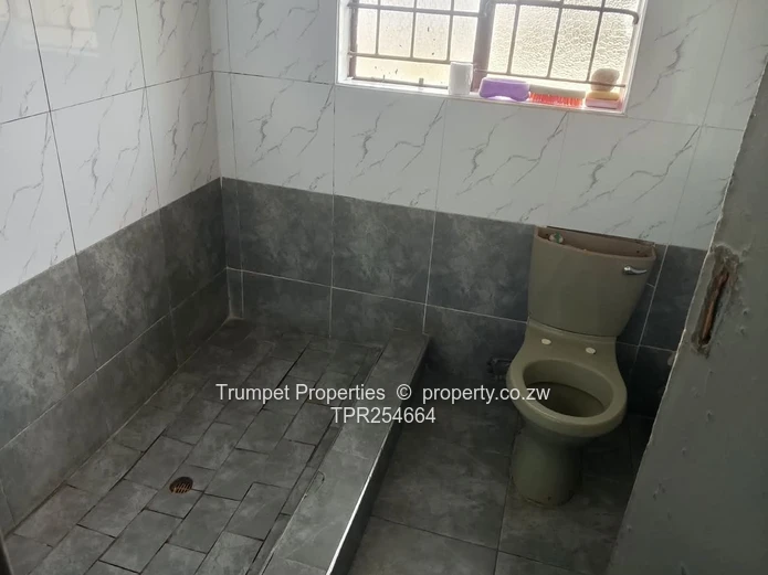 3-Bed Norton Home with Garden, Garage & Verandah