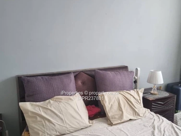 1-Bed Apartment in Avenues, Harare CBD