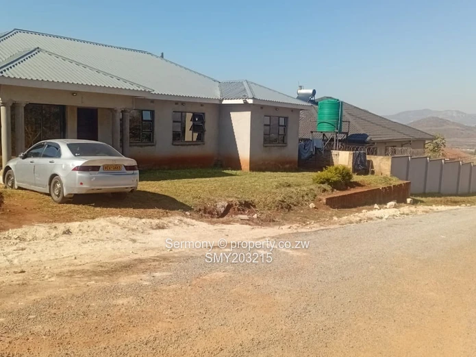 Residential stand for sale