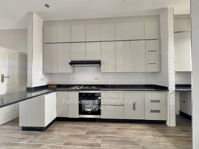 3 bedroom Cluster Home - Arlington Estate 