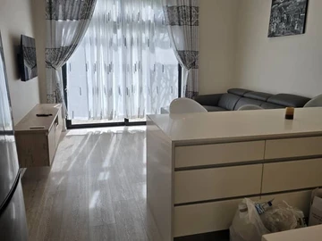 2 Bedroom Townhouse Complex