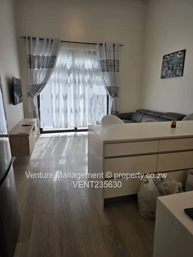 Townhouse for rent in Vainona!