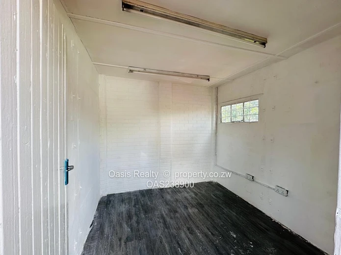 Location, Location, Location!