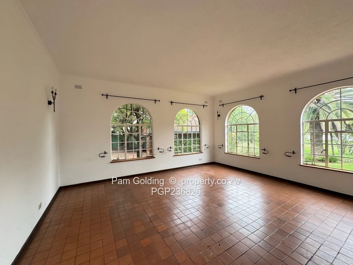 Charming 4 Bedroom home - Ballantyne Park 