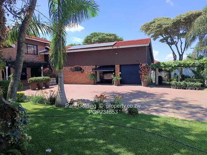 Stunning Double-Storey Home for Sale!