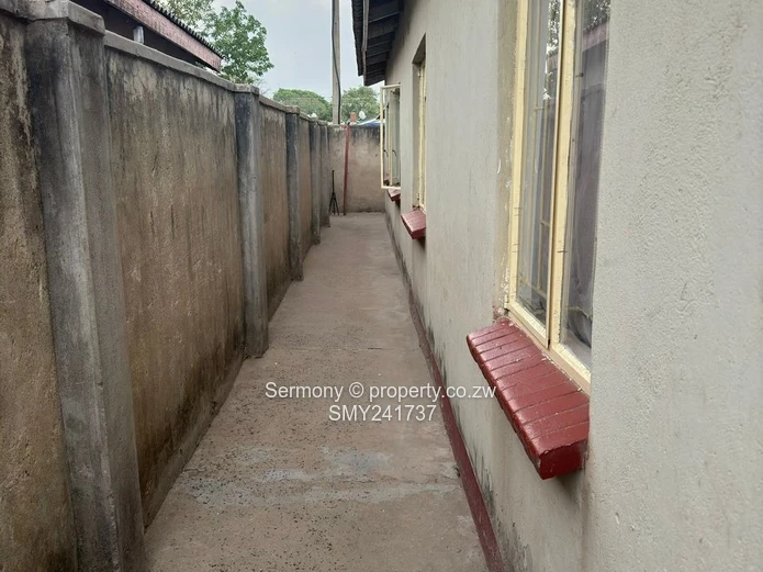 Residential House For Sale