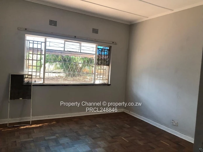Available in Avondale West: Office Space 