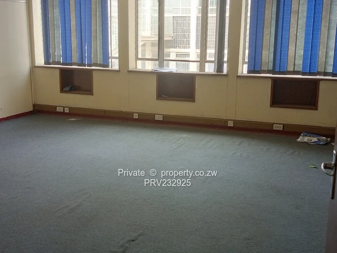 administration office to let