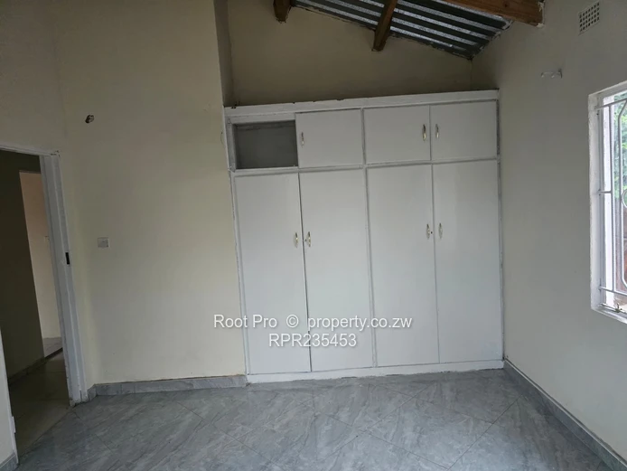 Norton cottage to let 