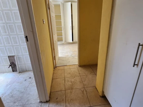 3 Bedroom Garden Flat