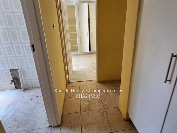 Apartment for Rent in Bluffhill