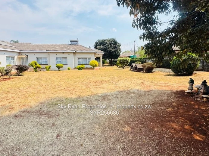 Greendale House For Sale 