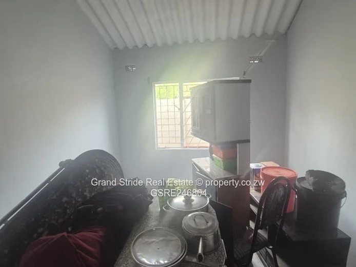 Starter Home For Sale (Sole Mandate)