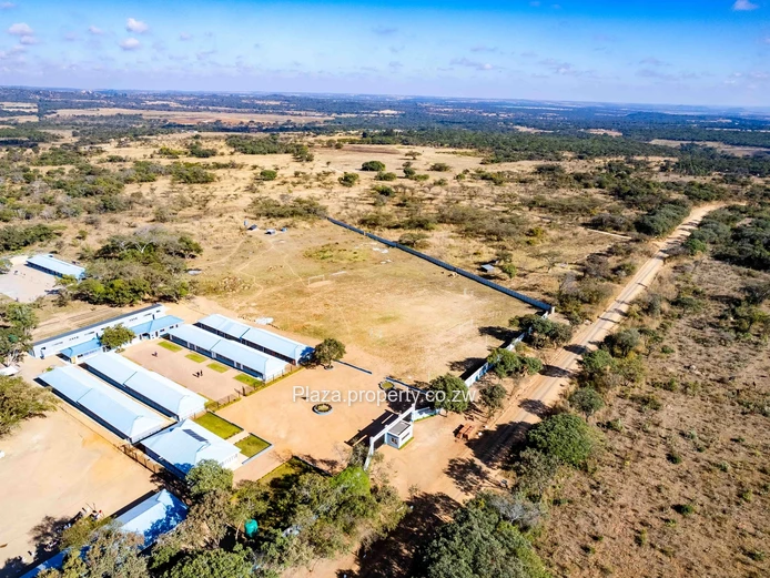 Marondera Prime 29-Hectare Farm – An Outstanding Investment Opportunity