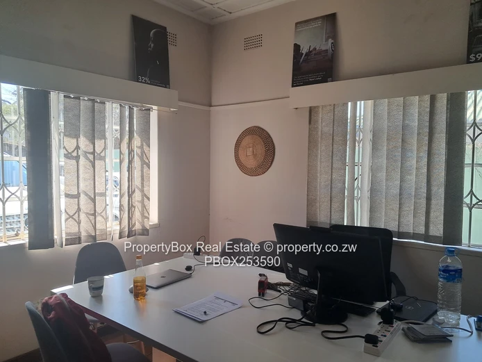 Eastlea Commercial Property for rent available 1 September 2026!