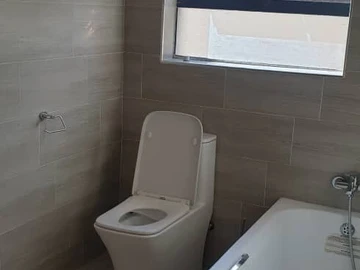 4 Bedroom Townhouse Complex