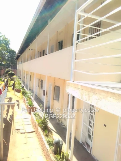 Easy Living, Affordable and Convenient