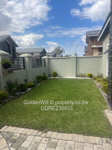 4 Bed apartment for Rental in Hatfield 