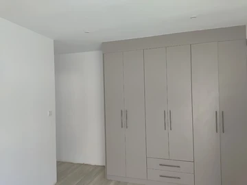 2 Bedroom Townhouse Complex