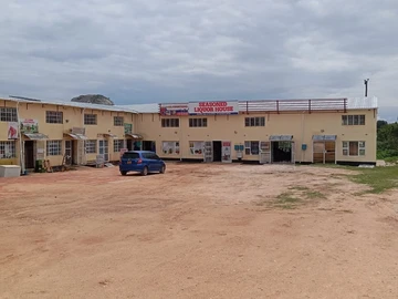 Shop & Retail Property