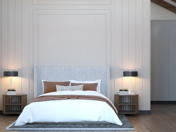 4 Bedroom Flat & Apartment