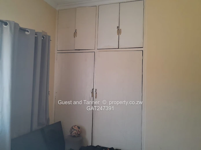 To Let | Mainway Meadows, Waterfalls – USD 750 (Inclusive of Council Rates)