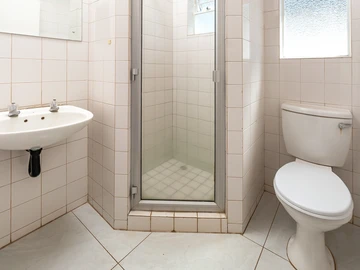 3 Bedroom Townhouse Complex