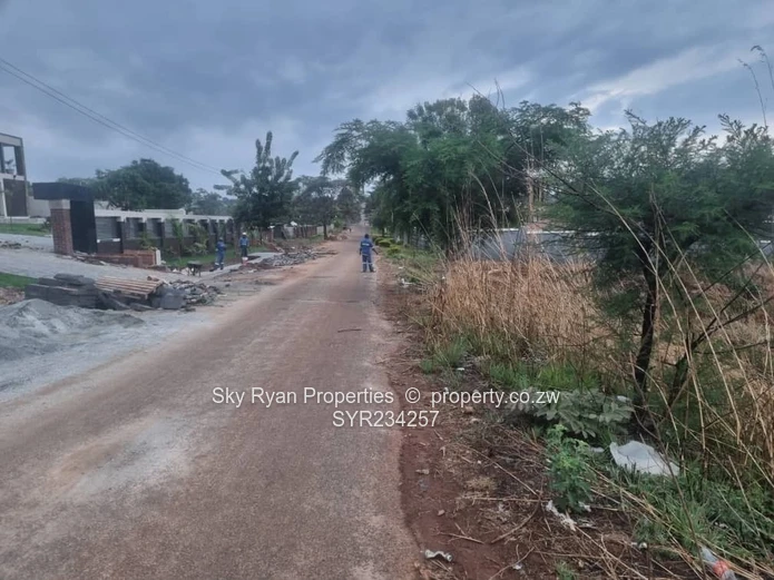 Borrowdale Brooke Stand For Sale