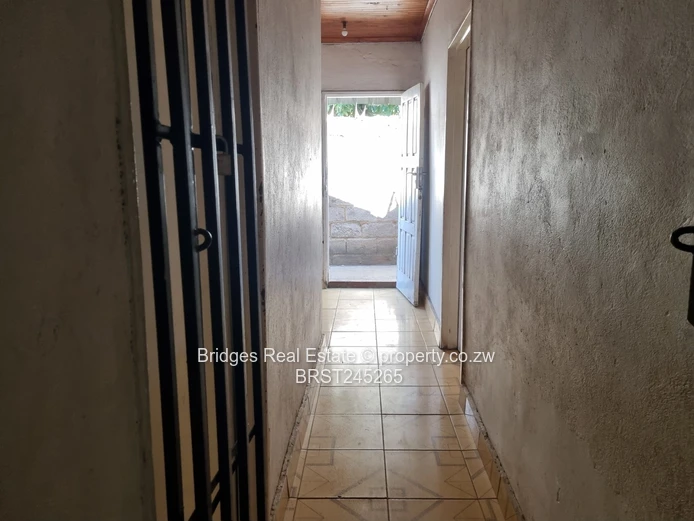 Available for a long lease