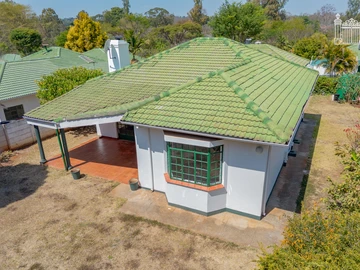 3 Bedroom Townhouse Complex