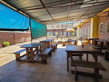 Shop & Retail Property