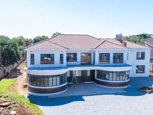 7 Bedroom House