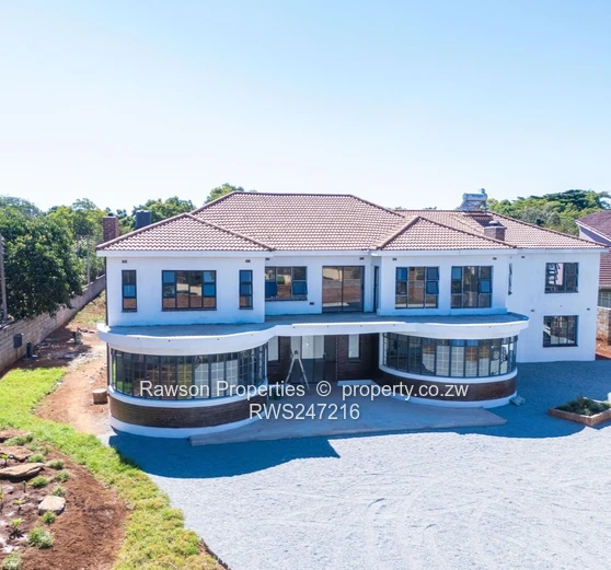 Borrowdale West - Opportunity To Finish To Your Taste!