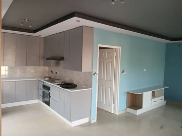 4 Bedroom Townhouse Complex