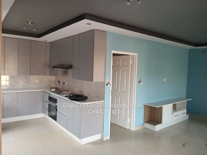 Aspindale Park House