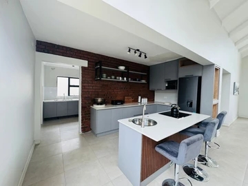 28 Unit Townhouse Complex