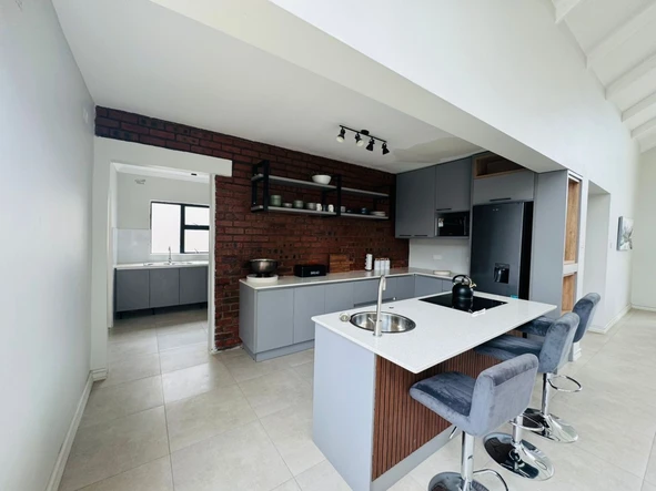 28 Unit Townhouse Complex