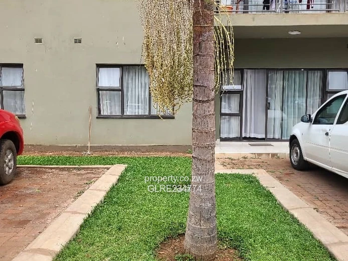 Apartment to Let in the Avenues 