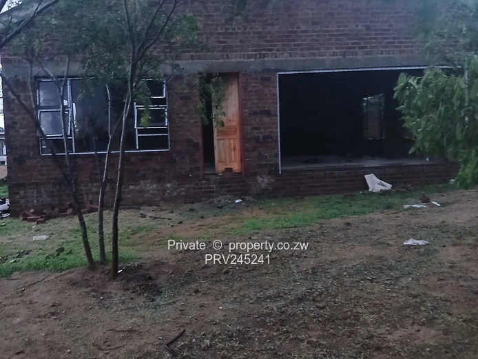 Multi purpose building