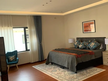 5 Bedroom Townhouse Complex