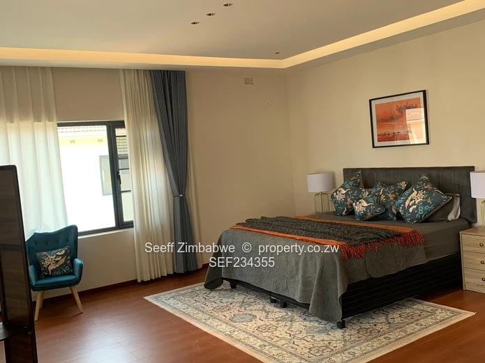 Lovely Townhouse in the heart of Borrowdale Pomona