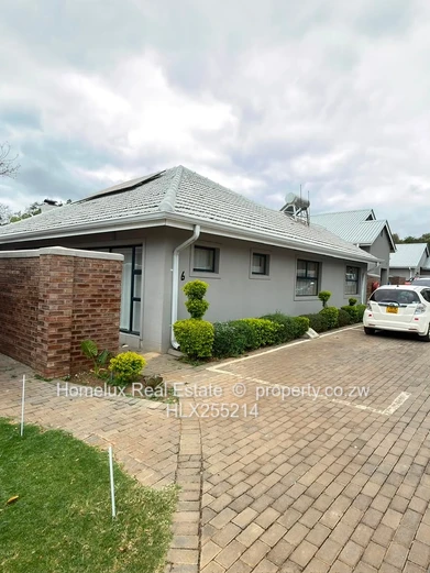 Modern 2-Bedroom Cluster – Glen Carron, Highlands