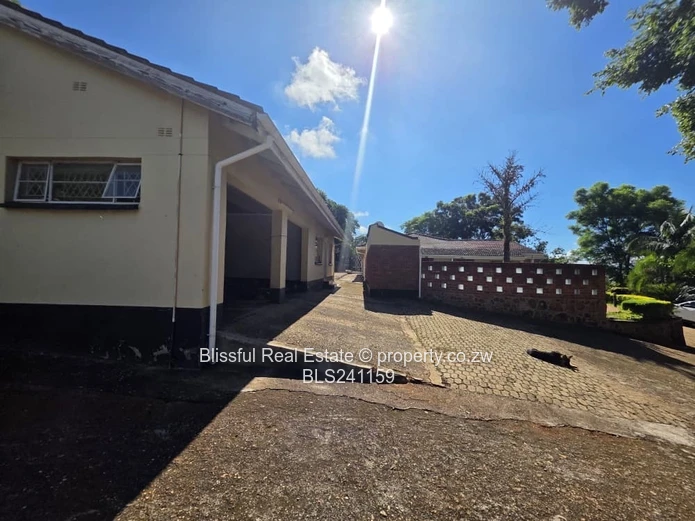 Mutare house for sale