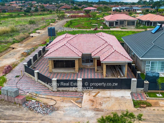 Viewspark Gated Community Off-Plan Homes For Sale