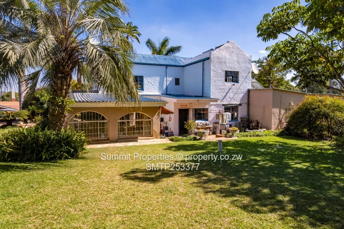 6 Bedroom Property for Sale in Newlands
