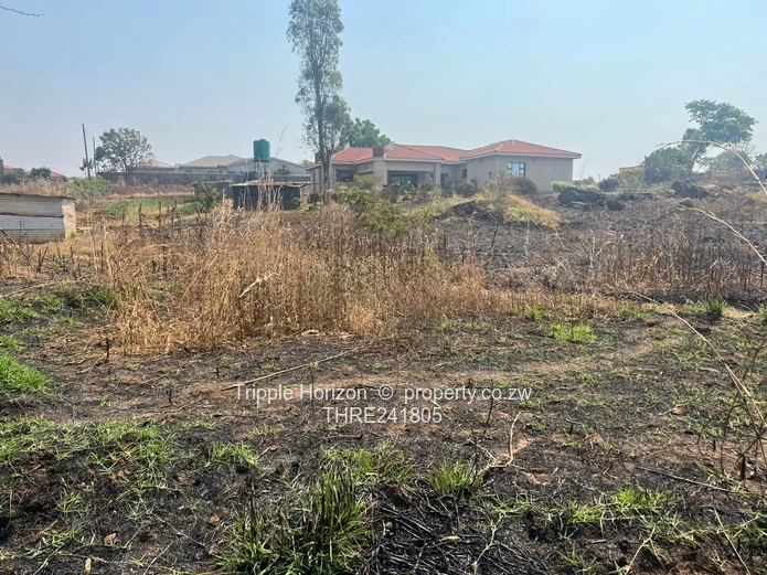 2300 m² Hogerty Hill: Ready Residential Land