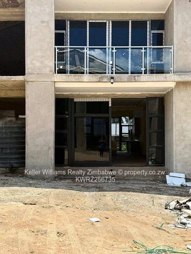 Newly Built 4-Bedroom Apartment for Sale - Avondale West (PaGomo Complex) (Sole Mandate)