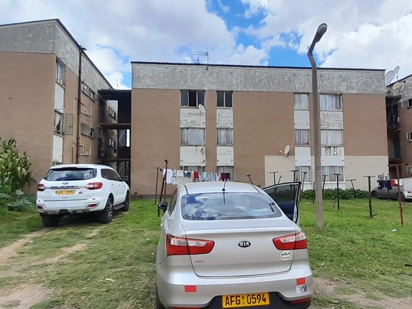 2-Bedroom Flat for Sale in Glenorah
